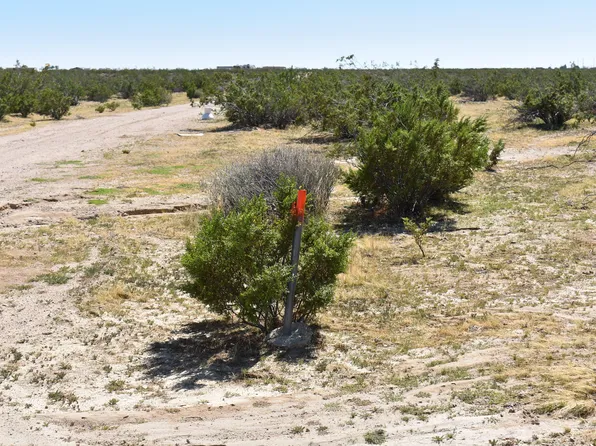 Dailey Ave, Mojave, CA 93501