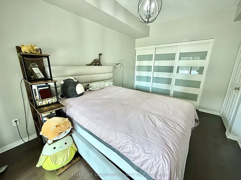 909 Bay St #701 — Photo 13