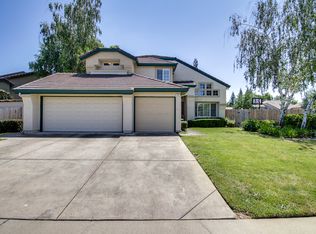 232 Thorndike Way, Folsom, CA 95630