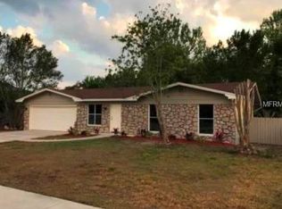 1091 Abagail Dr, Deltona, FL 32725