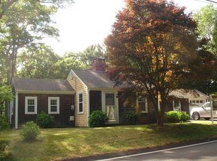 679 Forest St, Marshfield, MA 02050