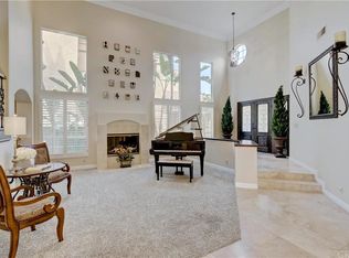 8 Glen Iris, Trabuco Canyon, CA 92679