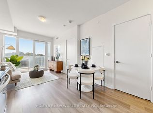 Ravine Condo, Toronto, ON M3A 1Y4