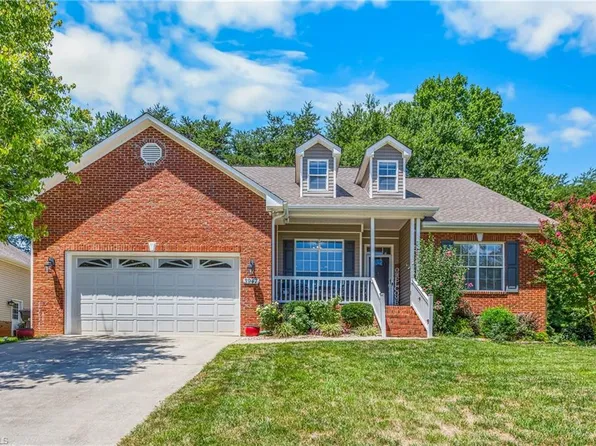 3947 Navy Pl, High Point, NC 27265