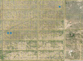 N Steele Rd, Cochise, AZ 85606