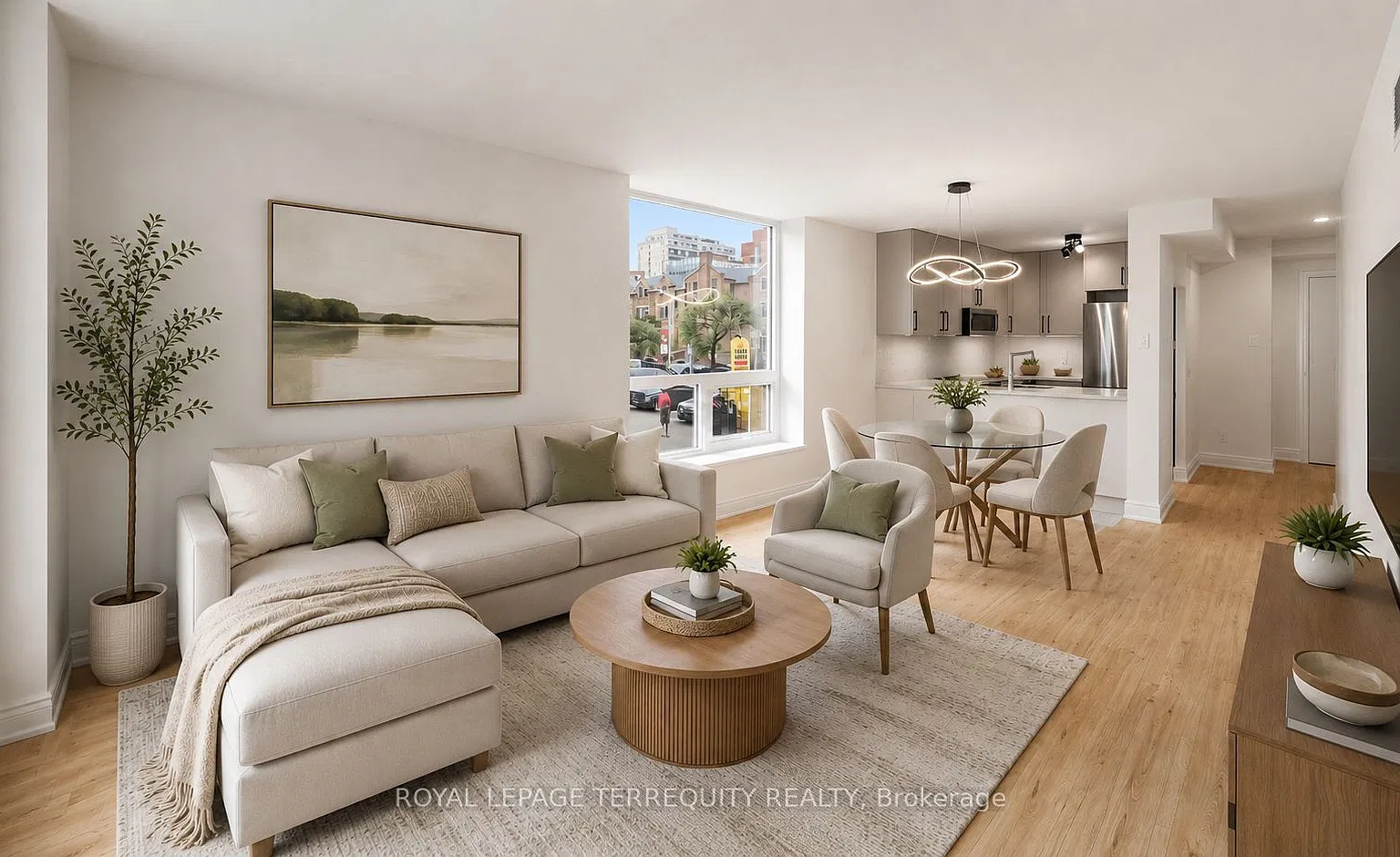 2 bed, $2,795 — Photo 1