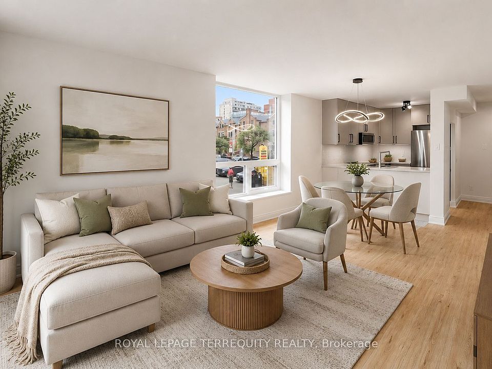 1st image of 92 King St E #220