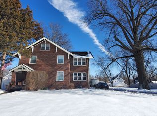 908 N Buxton St, Indianola, IA 50125
