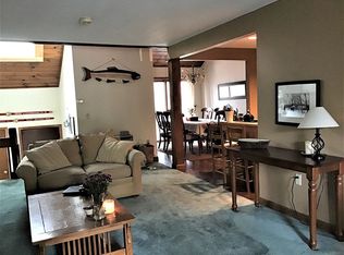 121 Stonehurst Manor Rd #2C, Conway, NH 03818