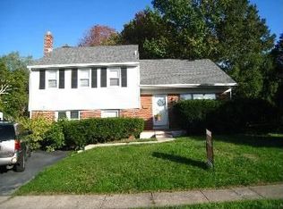 529 Barbara Dr, East Norriton, PA 19403
