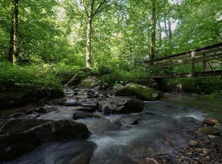 556 Unahala Creek Rd, Bryson City, NC 28713