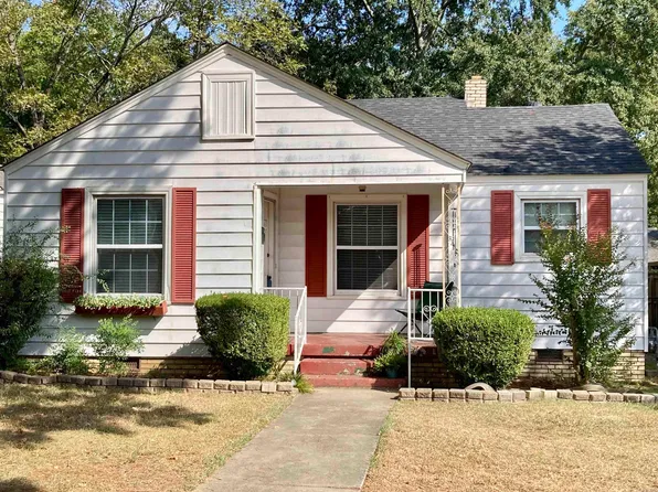 3312 N Olive St, North Little Rock, AR 72116