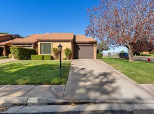 637 N Ridge View Dr, Saint George, UT 84770