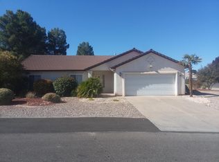 2080 S Sherman Rd, Saint George, UT 84790