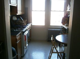 1626 Commonwealth Ave APT 9, Brighton, MA 02135