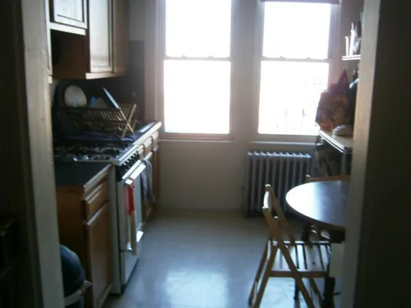 1626 Commonwealth Ave, Boston, MA