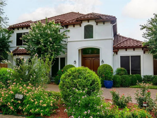 2022 Cottonwood Valley Cir S, Irving, TX 75038