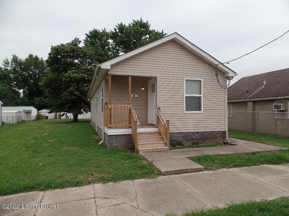 1st image of 2926 Garfield Ave