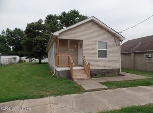 2926 Garfield Ave, Louisville, KY 40212