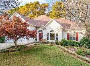 4804 Wilder Clfs, Powder Springs, GA 30127