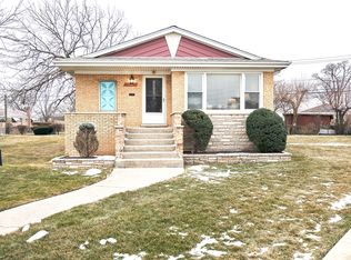 8040 S Keeler Ave, Chicago, IL