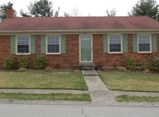 505 Martin Dr, Richmond, KY