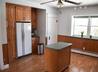 1215 Steele St, Algoma, WI 54201