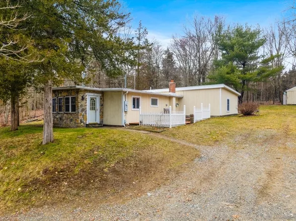 17 Polly Road, Preston, CT 06365