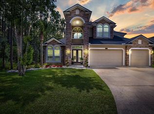 135 Staplehurst Dr, Saint Johns, FL 32259