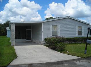 36 Fairway Dr, Auburndale, FL 33823