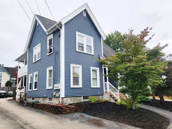 859 Clay Street, Manchester, NH 03103