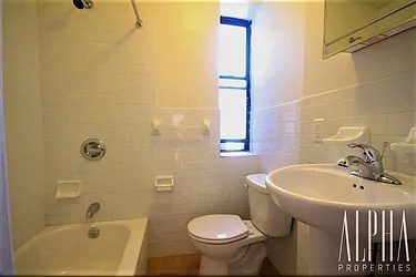 Rented by Alpha Properties NYC I LLC