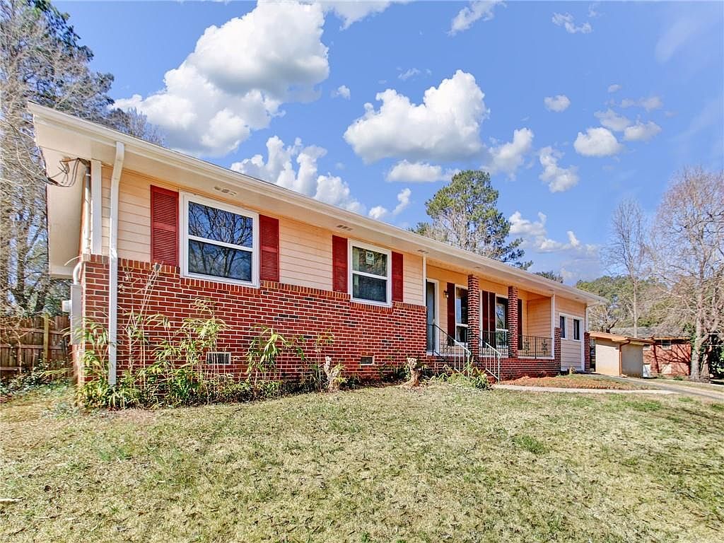 6381 Maddox Rd, Morrow, GA 30260 Zillow