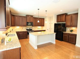 8680 Forester Ln, Apex, NC 27539