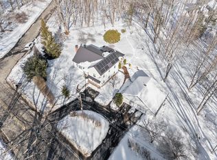 47 Pleasant Hill Road, Falmouth, ME 04105