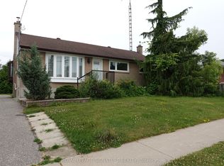 497 Annapolis Ave S #BASEMENT, Oshawa, ON L1J 2Y8