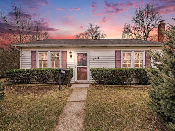 511 E Battell St, Mishawaka, IN 46545