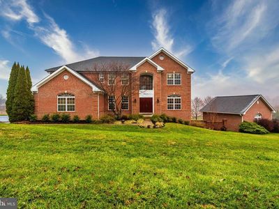 8400 River Meadow Dr, Frederick, MD, 21704