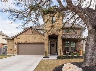 3002 Rio Verde Dr, Leander, TX 78641