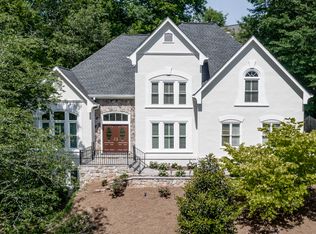 1229 Riversound Ct, Marietta, GA 30068