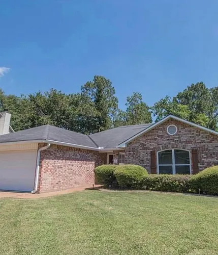 6026 Cambridge Dr Photo 1