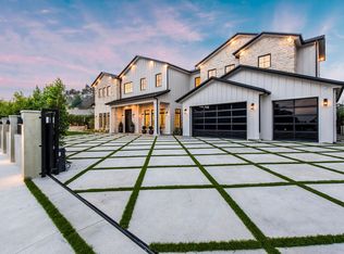 4379 Firmament Ave, Encino, CA 91436