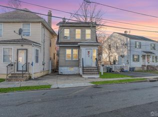 115 Chestnut Ave, Irvington, NJ 07111