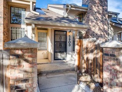 5903 S Datura Ct, Littleton, CO, 80120