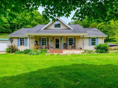 1173 Gun Creek Rd, Salyersville, KY, 41465