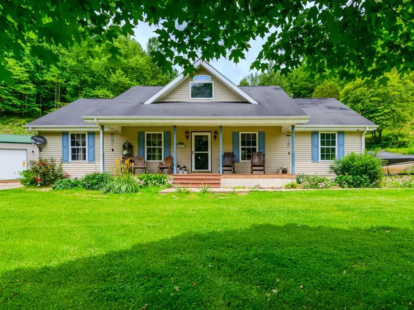 1173 Gun Creek Rd, Salyersville, KY 41465