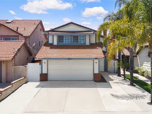 11867 Graham St, Moreno Valley, CA 92557