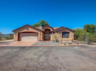 23020 W Watkins St, Buckeye, AZ 85326