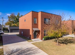 1240-1242 S Delaware Ave, Tulsa, OK 74104