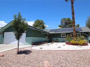 4312 W Bonanza Rd, Las Vegas, NV 89107
